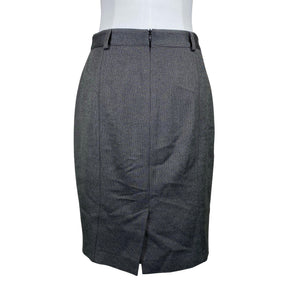 Unisex Andiata - Pencil skirt, size 36 - Gray (2)