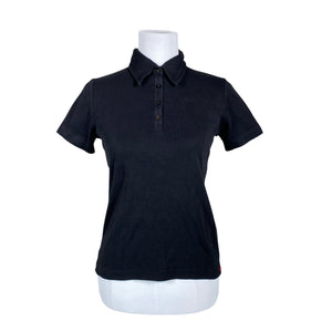 Unisex Esprit - T-shirt, size 38 - Black (1)