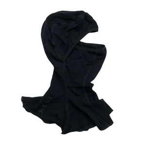 Unisex Dilling - Balaclava, size 52 - 54 cm - Black (1)