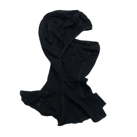 Unisex Dilling - Balaclava, size 52 - 54 cm - Black ()
