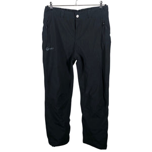 Unisex Halti - Winter pants, size 40 - Black (1)