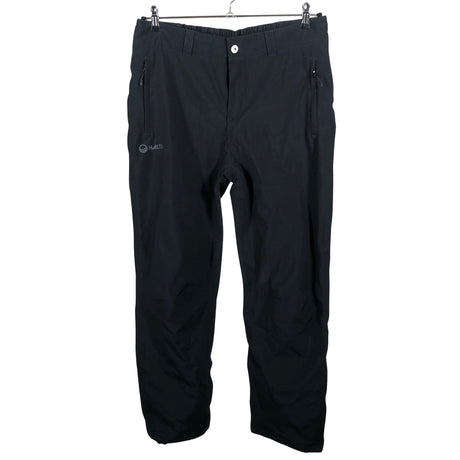 Unisex Halti - Winter pants, size 40 - Black ()