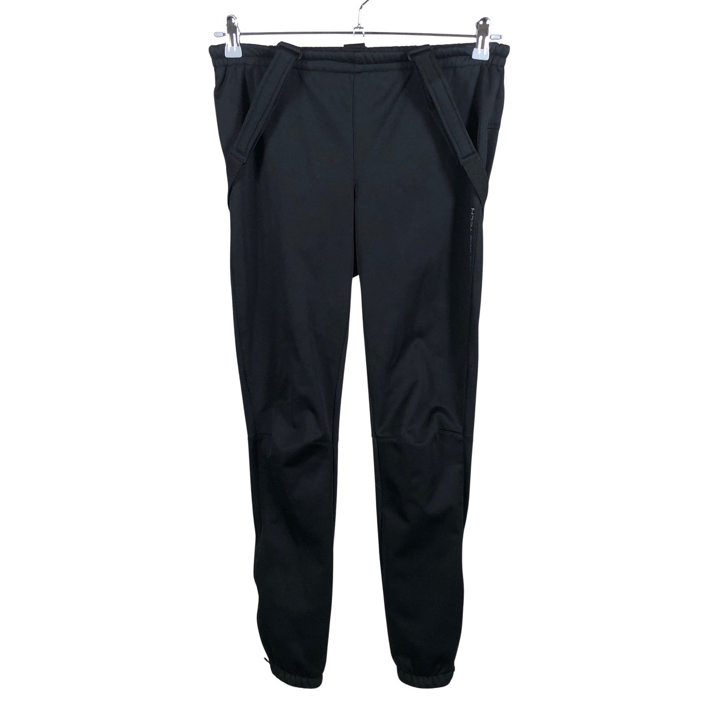 Unisex Whistler - Sports trousers, size 38 - Black (1)