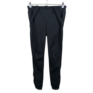 Unisex Whistler - Sports trousers, size 38 - Black (1)
