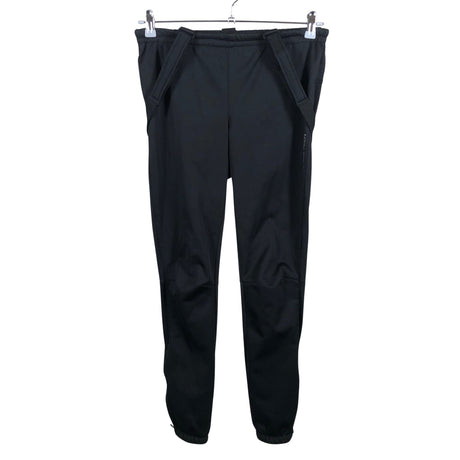 Unisex Whistler - Sports trousers, size 38 - Black ()