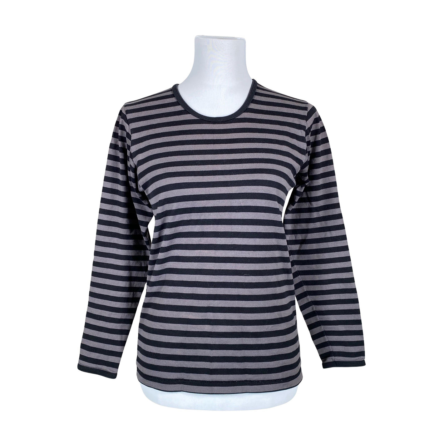 Unisex Marimekko - Tricot shirt, size 34 - Gray (1)