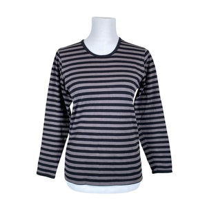 Unisex Marimekko - Tricot shirt, size 34 - Gray (1)