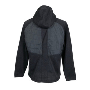 Unisex Halti - Sports jacket, size XS - Black (2)