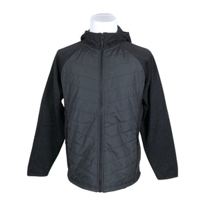 Unisex Halti - Sports jacket, size XS - Black (1)