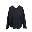 Unisex Katharina Hovman - Sweater, size 44 - Black ()