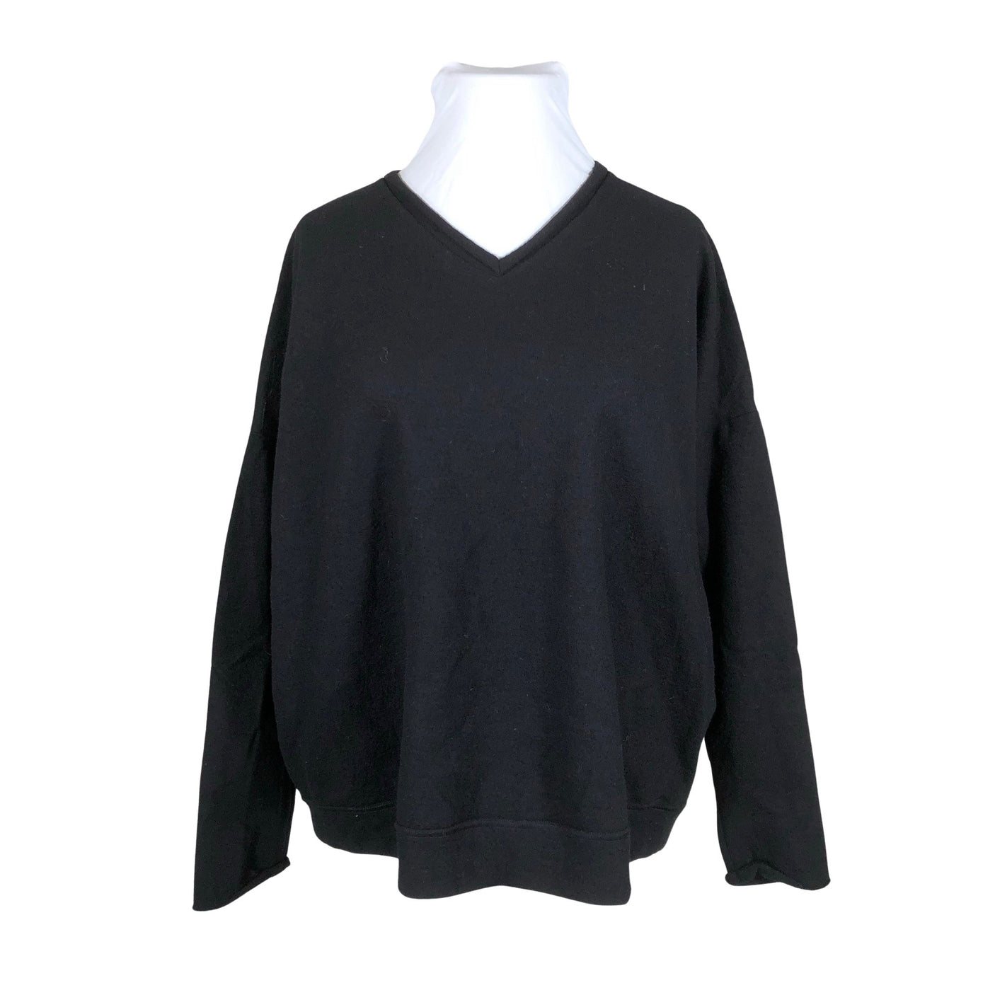 Unisex Katharina Hovman - Sweater, size 44 - Black (1)