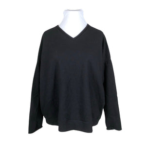 Unisex Katharina Hovman - Sweater, size 44 - Black (1)