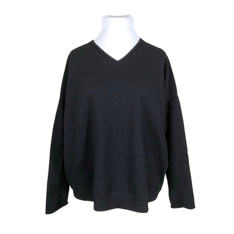 Unisex Katharina Hovman - Sweater, size 44 - Black ()