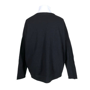 Unisex Katharina Hovman - Sweater, size 44 - Black (2)