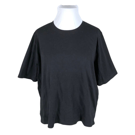Unisex Nanso - T-shirt, size 50 - Black ()