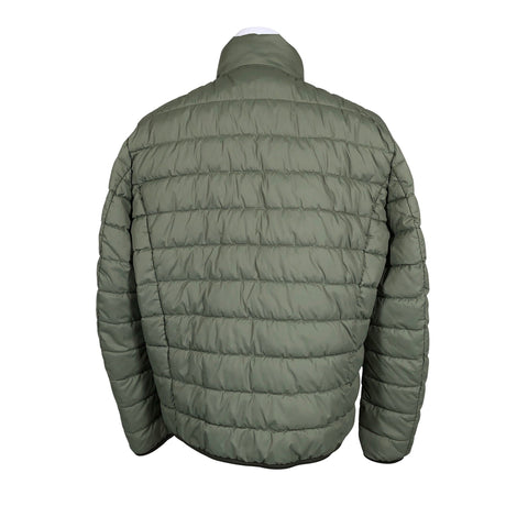 Unisex Marc O'Polo - Lightly padded jacket, size XXXL - Green (2)
