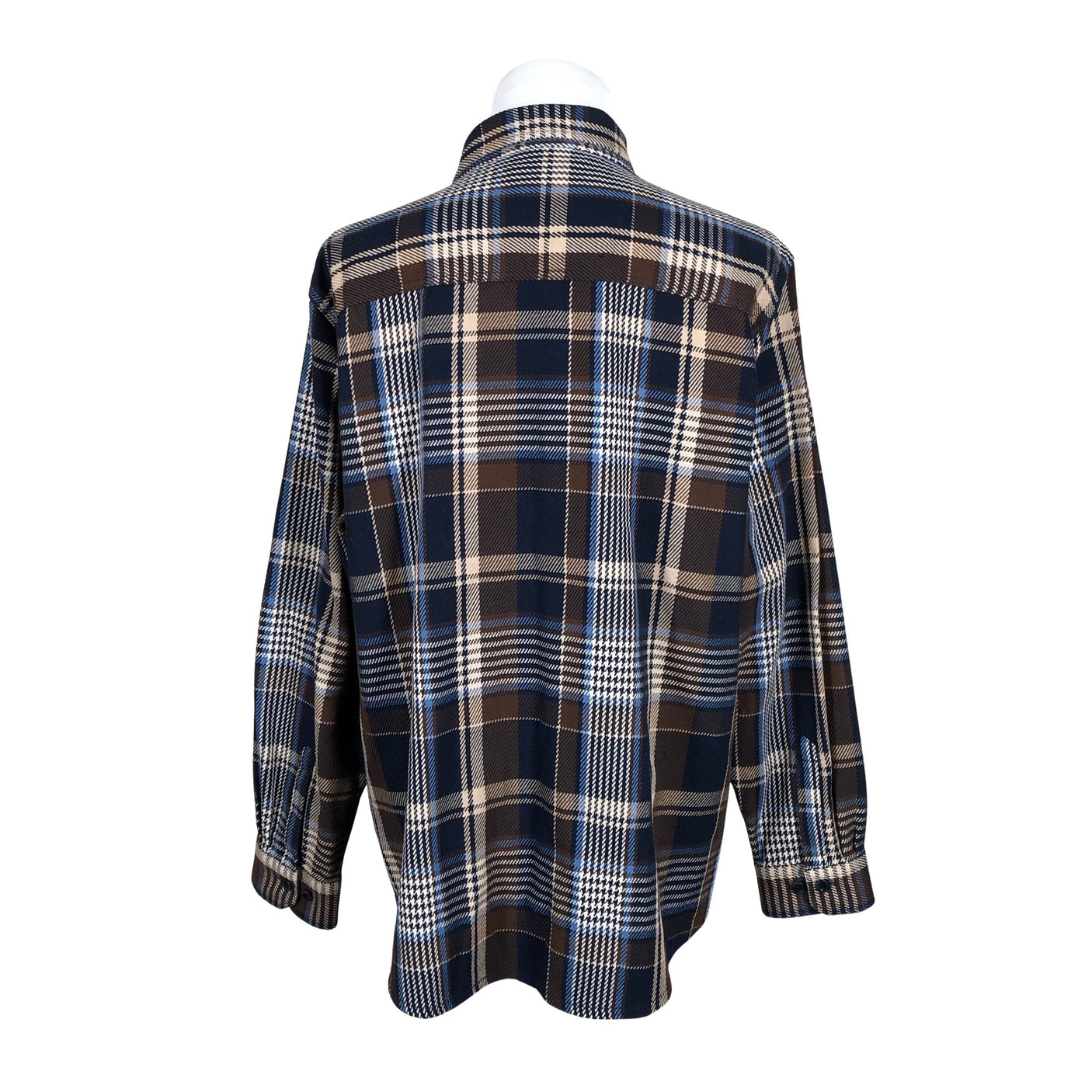 Unisex Gant - Outdoor jacket, size XXL - Blue (2)