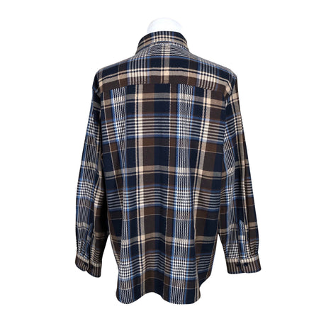 Unisex Gant - Outdoor jacket, size XXL - Blue (2)