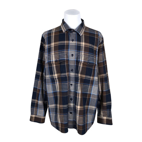 Unisex Gant - Outdoor jacket, size XXL - Blue ()