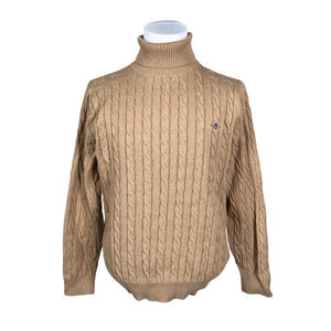Unisex Gant - Sweater, size XL - Beige (1)