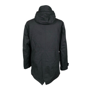 Unisex Selected - Winter jacket, size L - Green (2)