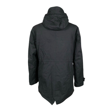 Unisex Selected - Winter jacket, size L - Green (2)