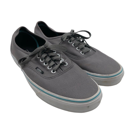 Unisex Vans - Casual sneakers, size 45 - Gray (2)