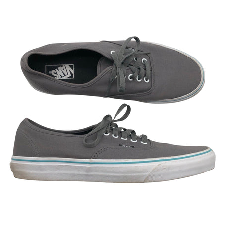Unisex Vans - Casual sneakers, size 45 - Gray ()