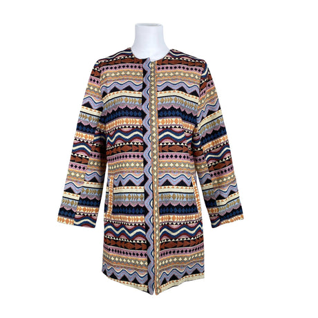 Unisex Coconut - Jacket, size 40 - Light pink ()