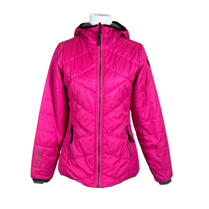 Unisex Torstai - Winter jacket, size 34 - Pink (1)