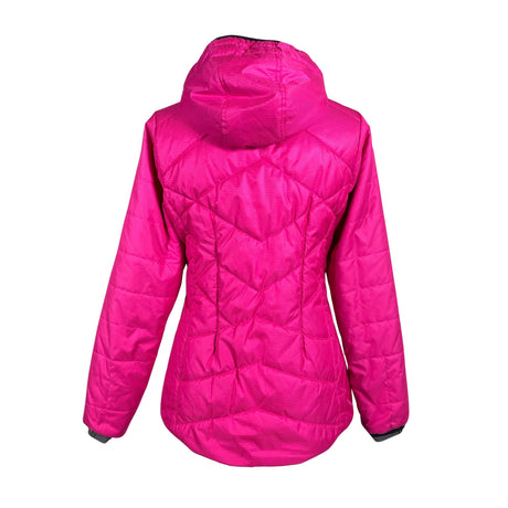 Unisex Torstai - Winter jacket, size 34 - Pink (2)