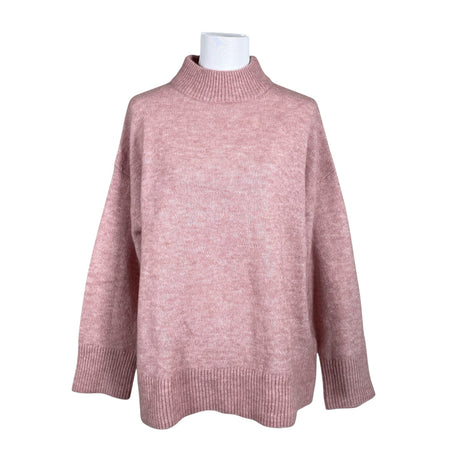 Unisex Noom - Sweater, size 40 - Light pink ()