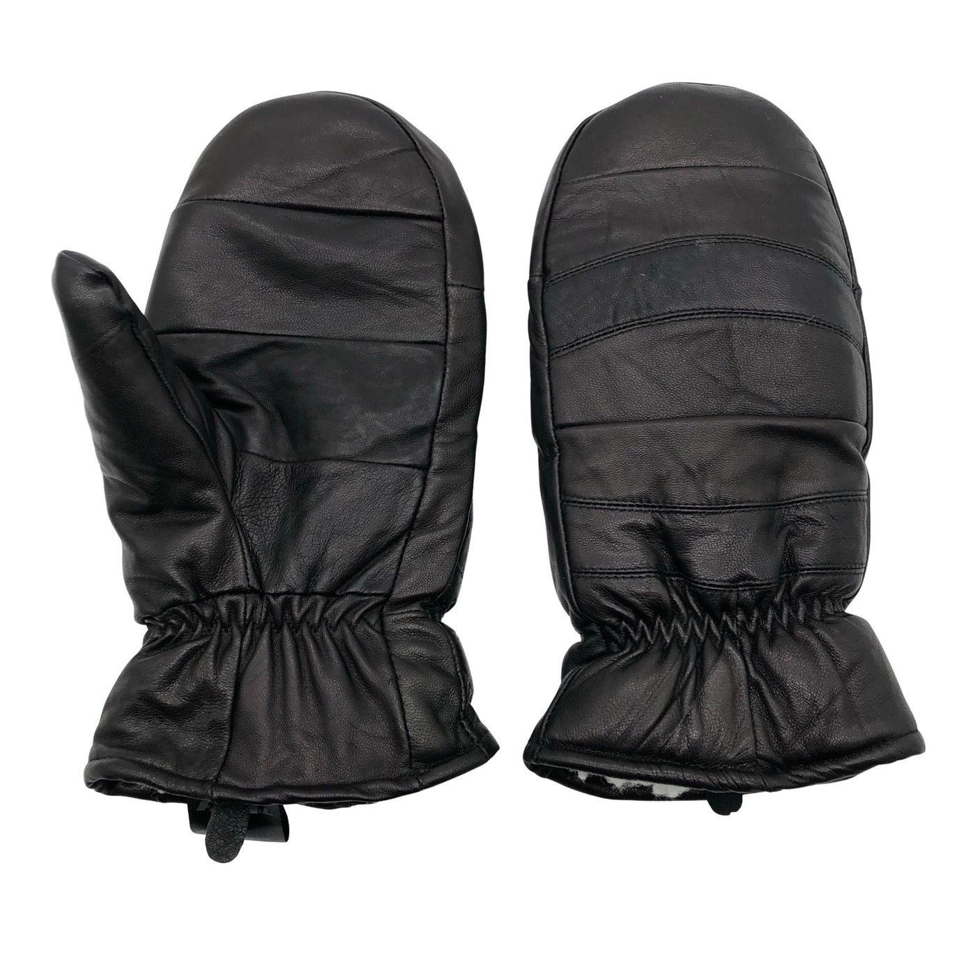 Unisex Royal - Winter gloves, size No size - Black (1)