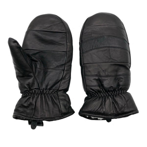 Unisex Royal - Winter gloves, size No size - Black (1)