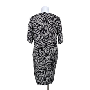 Unisex Marimekko - Dress, size 40 - Black (2)