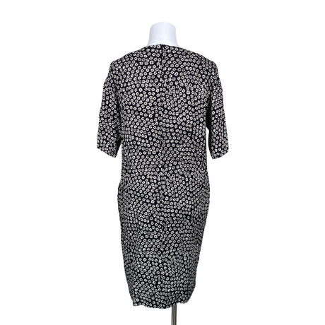 Unisex Marimekko - Dress, size 40 - Black (2)