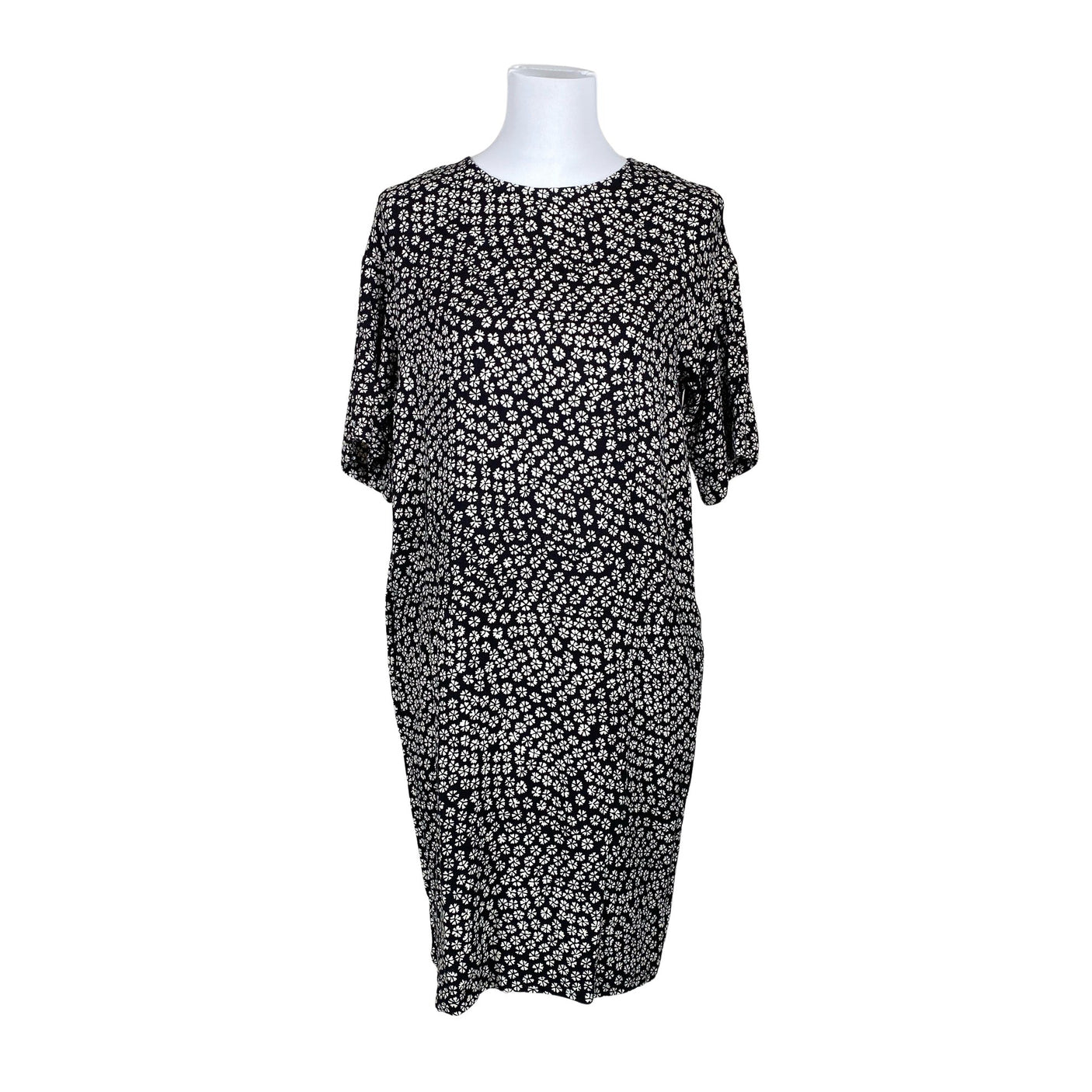 Unisex Marimekko - Dress, size 40 - Black (1)