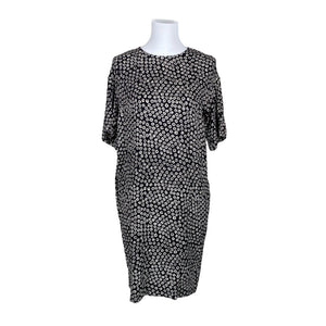 Unisex Marimekko - Dress, size 40 - Black (1)