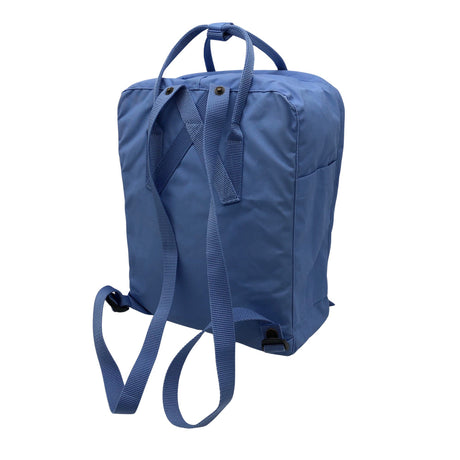 Unisex Fjällräven - Backpack, size Maxi - Blue (2)
