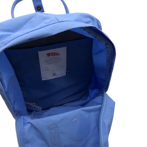 Unisex Fjällräven - Backpack, size Maxi - Blue (3)