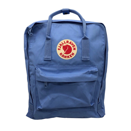 Unisex Fjällräven - Backpack, size Maxi - Blue ()