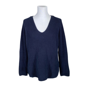 Unisex Marc O'Polo - Sweater, size 40 - Blue (1)