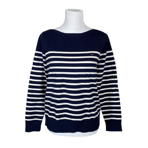 Unisex Tommy Hilfiger - Sweater, size 40 - Blue (1)