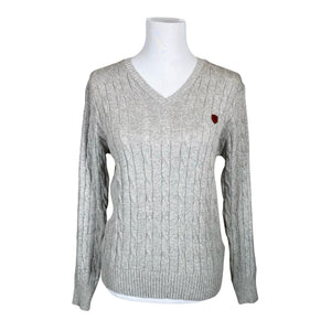 Unisex Williot - Sweater, size 38 - Gray (1)
