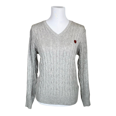 Unisex Williot - Sweater, size 38 - Gray ()