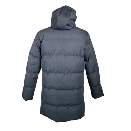 Unisex Threadbare - Winter jacket, size M - Gray (2)