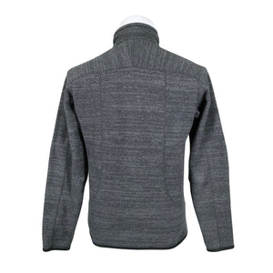 Unisex Patagonia - Fleece jacket, size S - Gray (2)