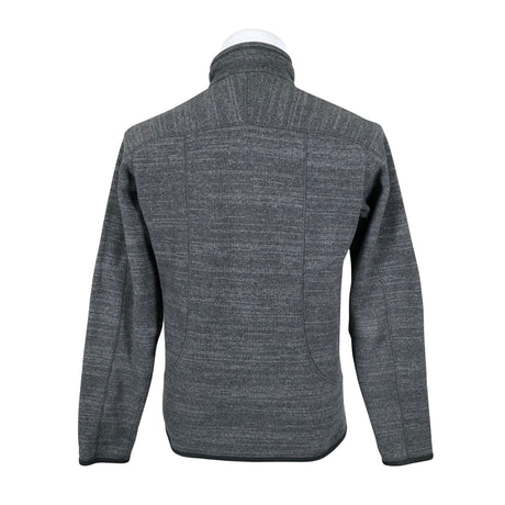 Unisex Patagonia - Fleece jacket, size S - Gray (2)