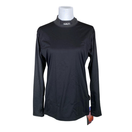 Unisex Halti - Thermal shirt, size 38 - Black ()