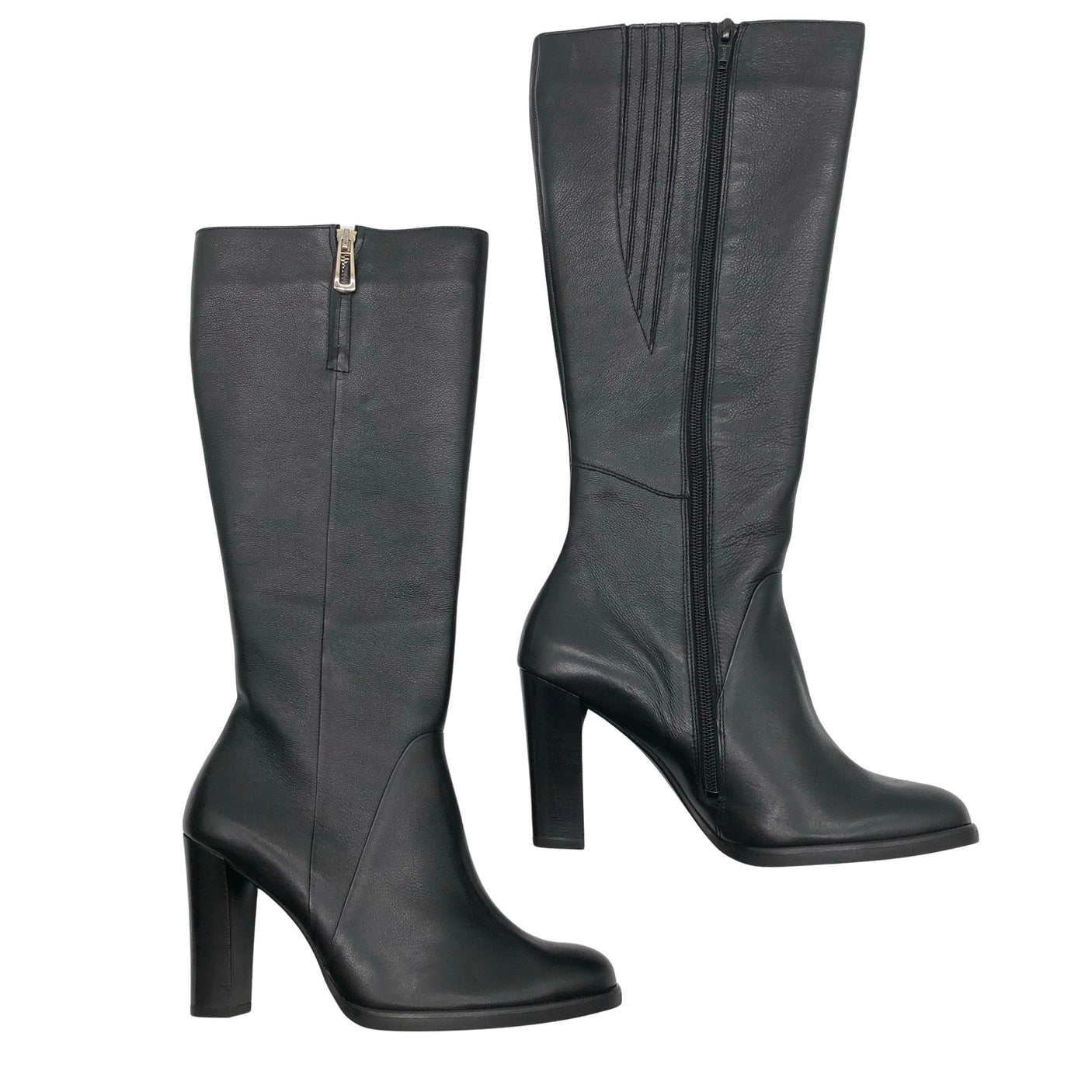 Unisex Högl - Boots, size 38 - Black (1)